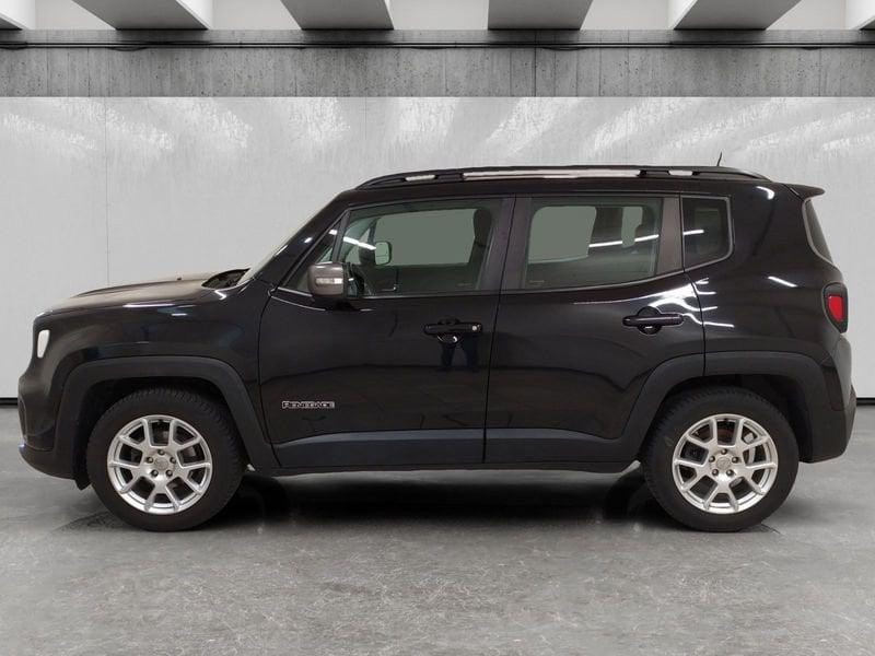 Jeep Renegade 1.6 mjt Limited 2wd 120cv