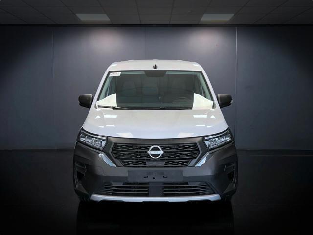 NISSAN Townstar 1.3 130 CV Van PC Acenta