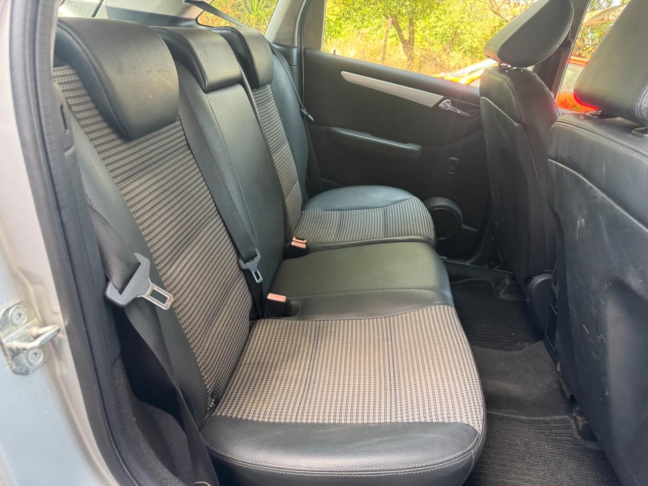 Mercedes-benz B 180 CDI Sport AUTOMATICA