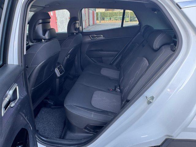 KIA Sportage 1.6 TGDi HEV AT Style Unicoproprietario