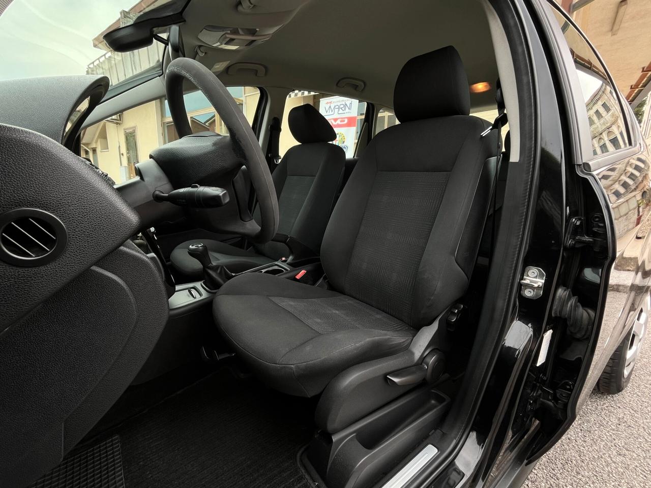Mercedes-benz A 160 BlueEFFICIENCY Executive
