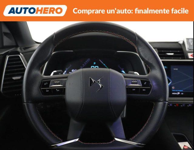 DS AUTOMOBILES DS 7 Crossback E-Tense Performance Line+