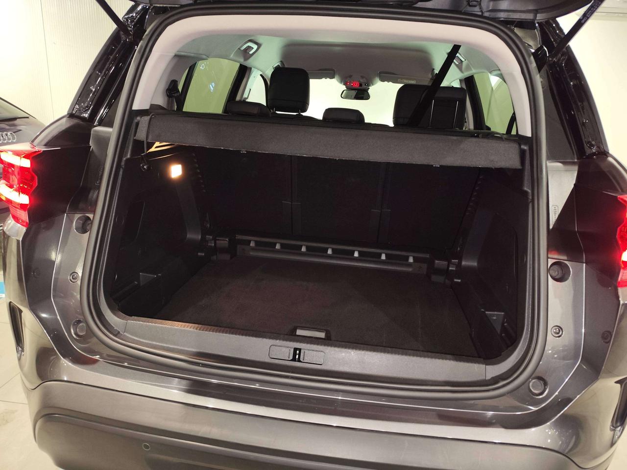Citroen C5 Aircross 1.5 Bluehdi Max EAT/8 130cv AZIENDALE STELLANTIS