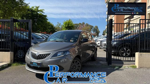 LANCIA Ypsilon 1.0 FIREFLY S&S HYBRID GOLD*24M.G.*CARPLAY*LED*TEL