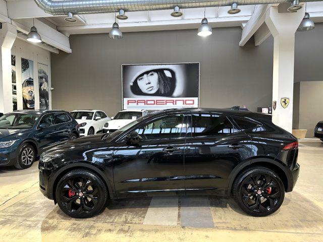 JAGUAR E-Pace 2.0 I4 300 CV AWD Auto Sport - 21" - IVA Esposta