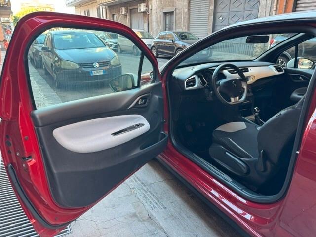 Ds 3 1.4 HDi Sport Chic - DS3