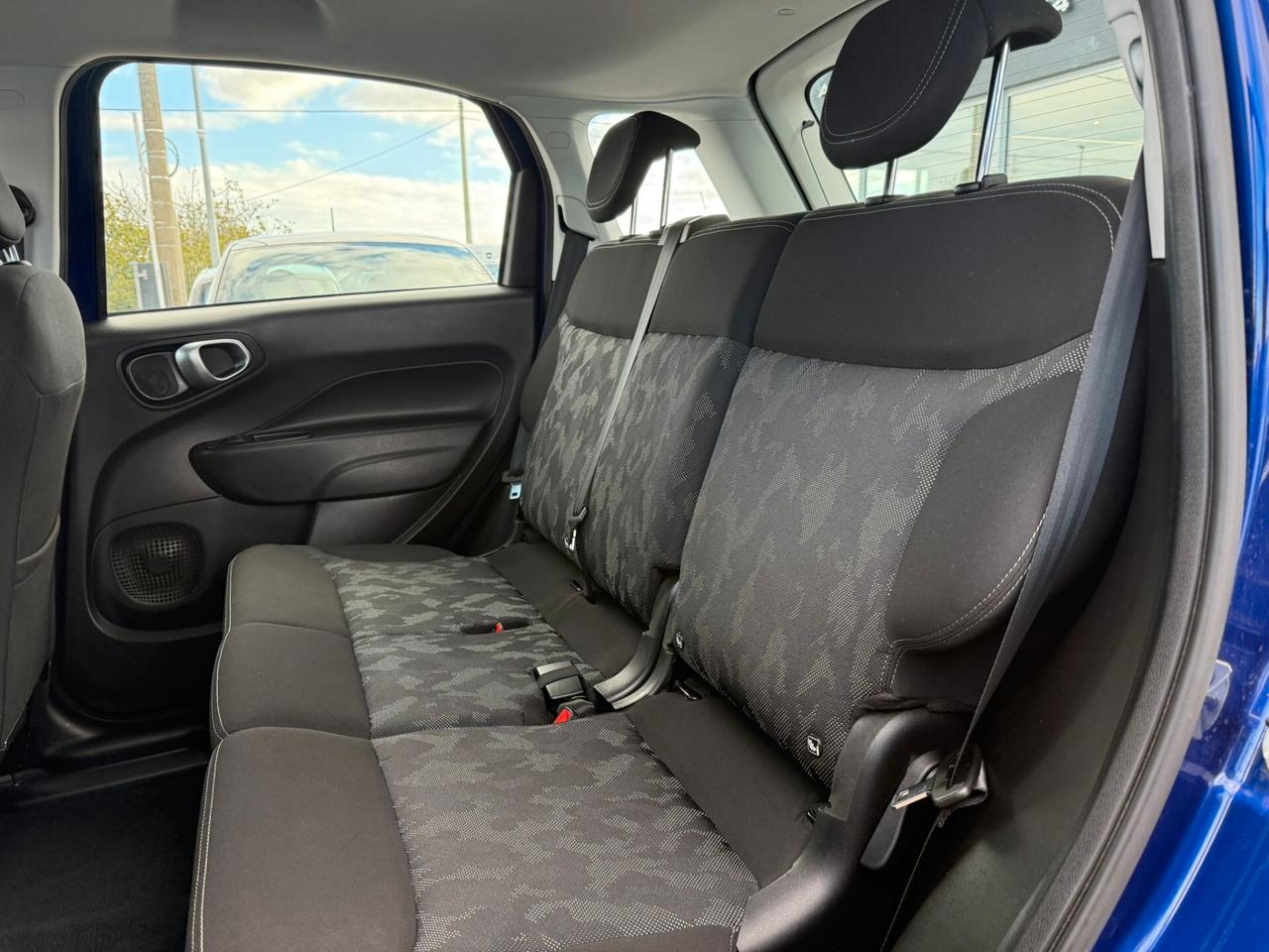 Fiat 500L 1.3 Multijet 95 CV Cross