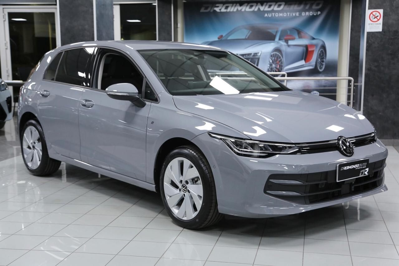 Volkswagen Golf 1.5 eTSI 115 cv DSG Edition Plus