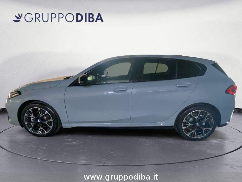 BMW Serie 1 116