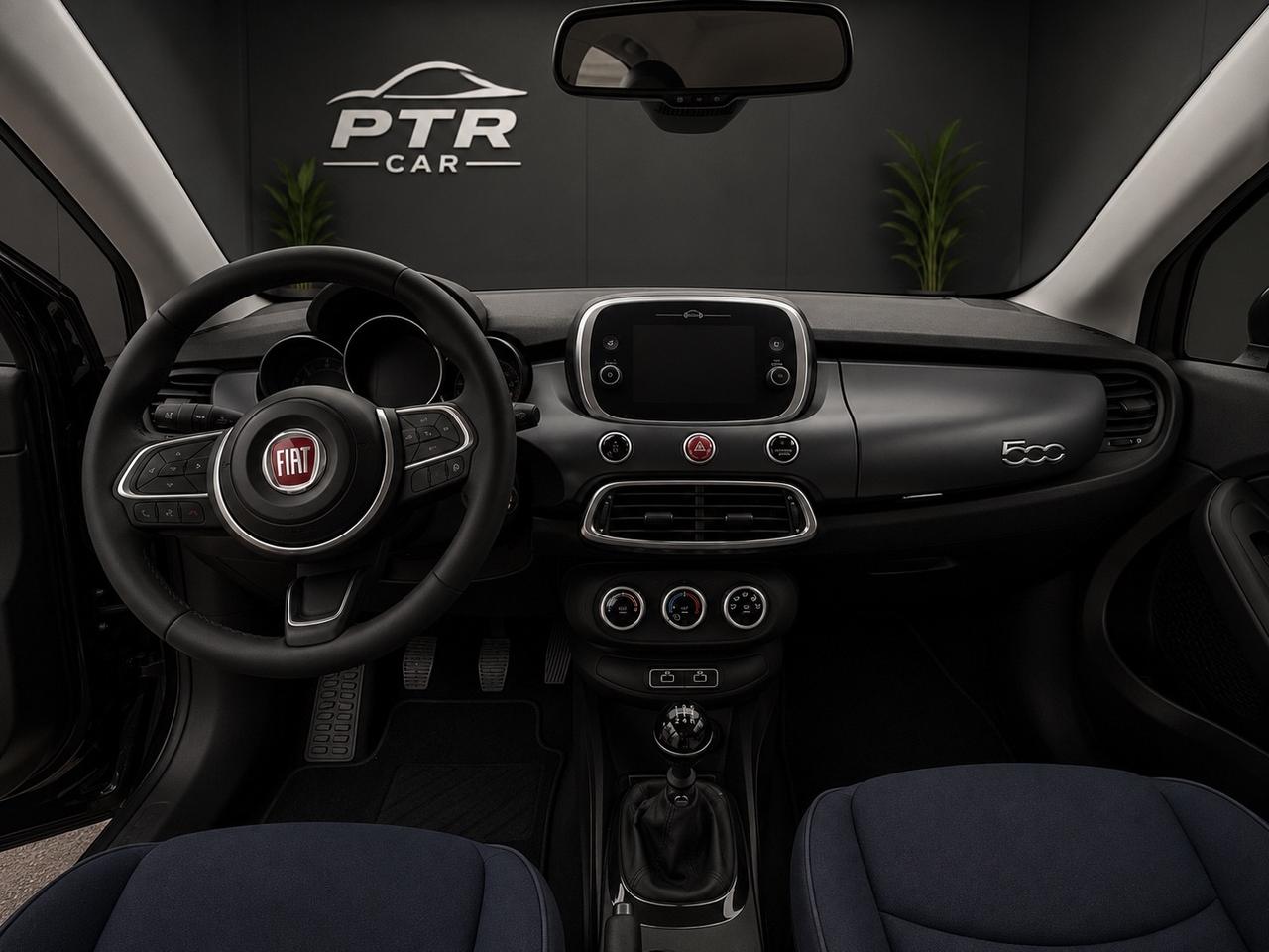 Fiat 500X 1.3 MultiJet 95 CV Club PREZZO REALE