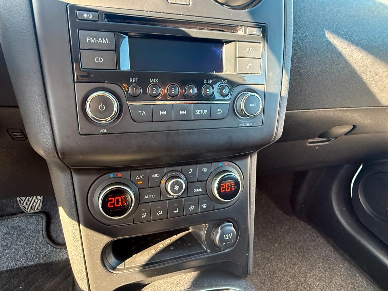 Nissan Qashqai 1.5 dCi Solo Km112.000!!!