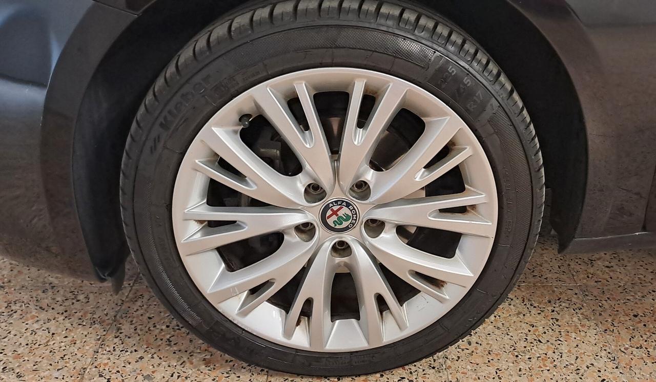 Alfa Romeo Giulietta 1.6 JTDm 120 CV Super
