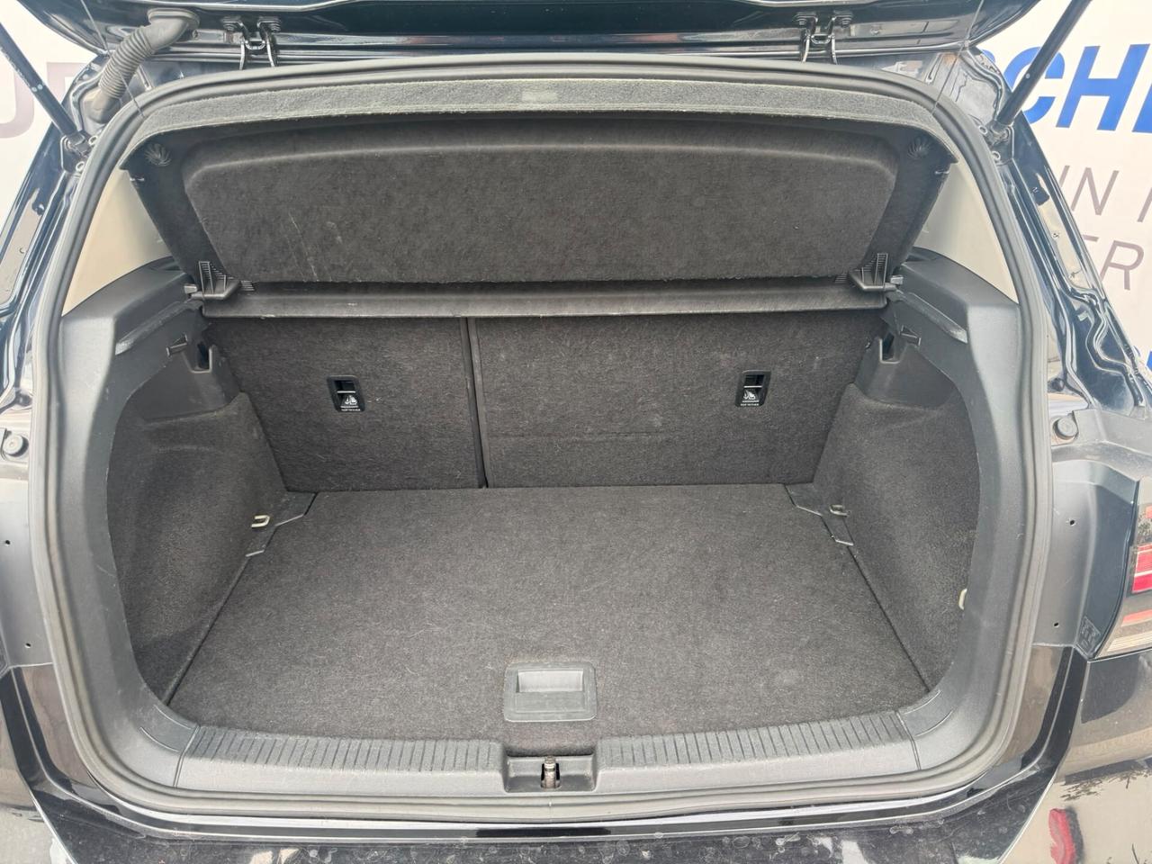 Volkswagen T-Cross 1.0 TSI 110 CV DSG Style