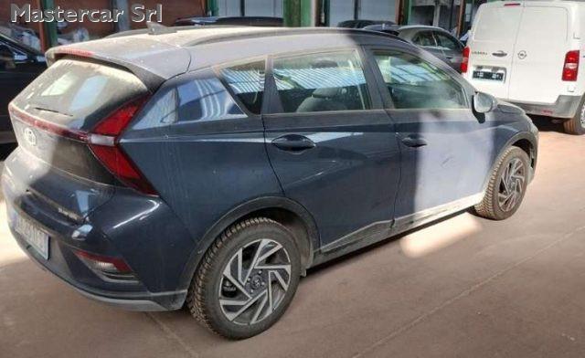 HYUNDAI Bayon Bayon 2024 1.2 mpi Xline mt - GX231FS