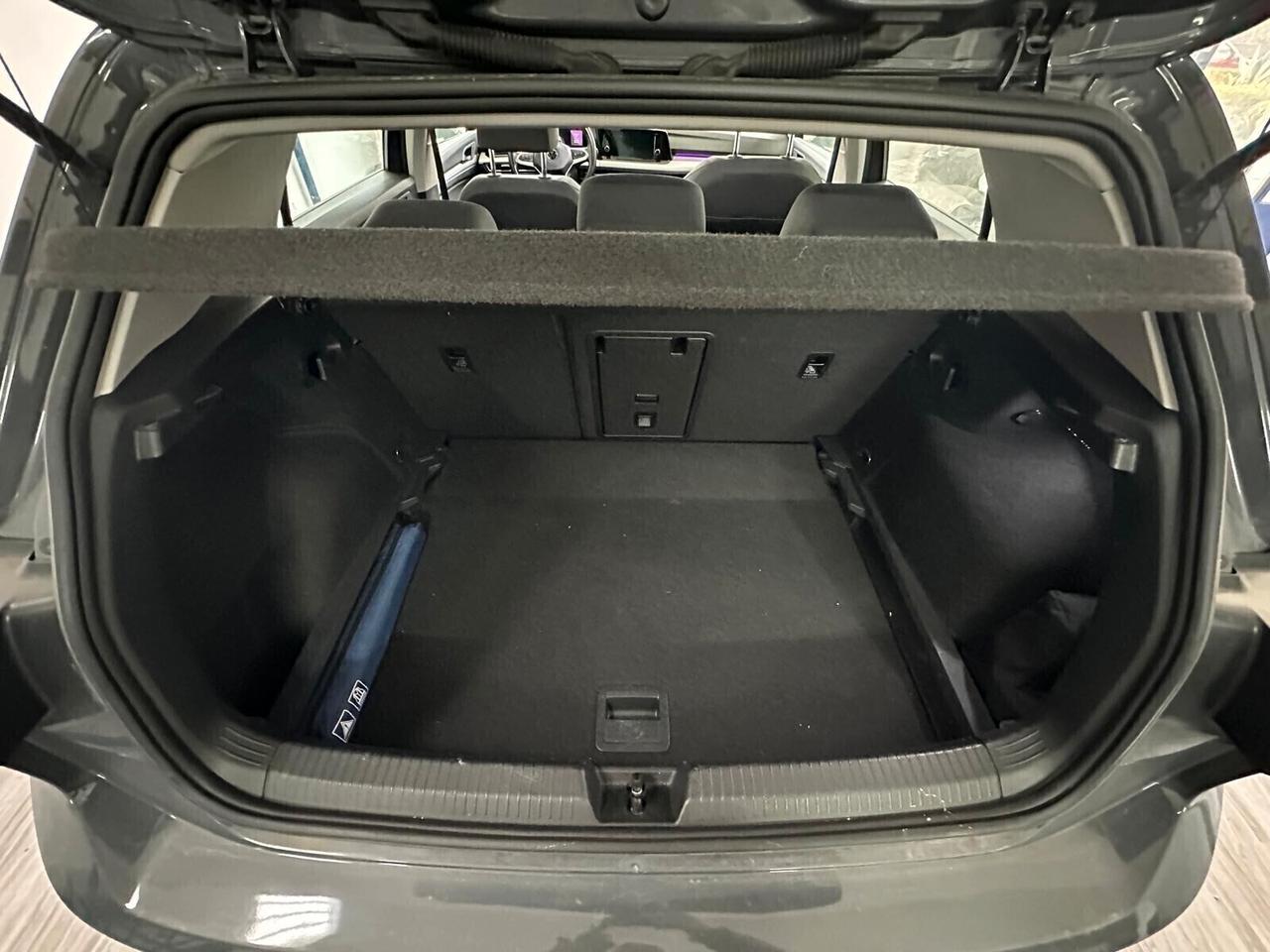 Volkswagen Golf 1.0 eTSI EVO DSG Life