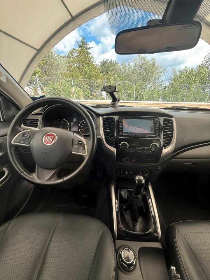 Fiat Fullback 2.4 180CV Doppia Cabina LX S&S