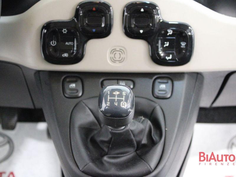 FIAT Panda Panda 1.3 MJT S&S 4x4
