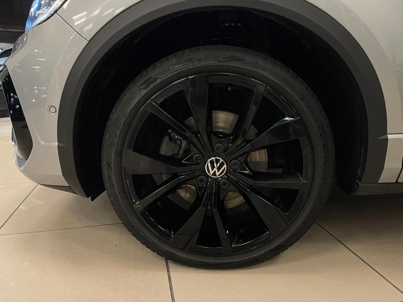 Volkswagen T-Roc 2.0 TDI SCR 150 CV DSG R-Line