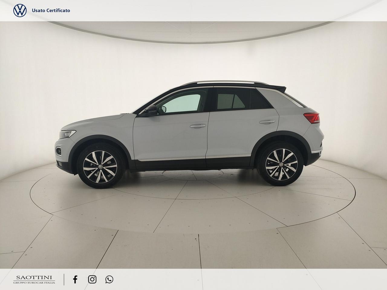 1.0 TSI Style 115 CV