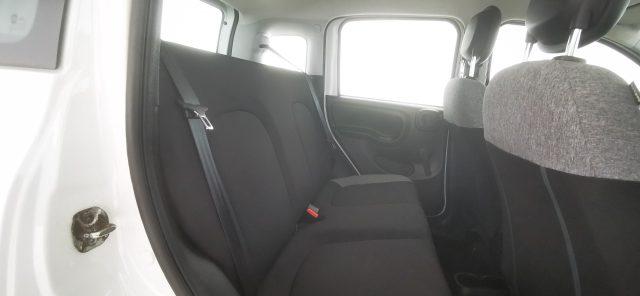 FIAT Panda 1.2 EasyPower City Life