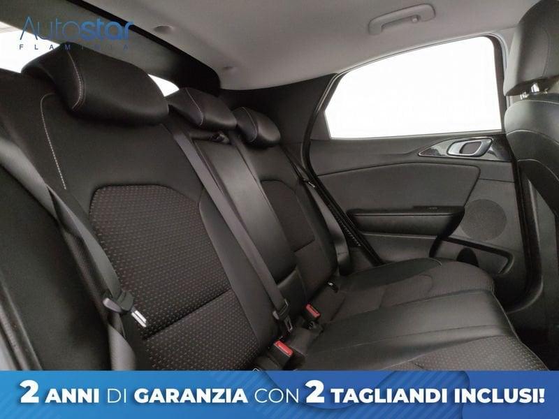 KIA Xceed 1.6 gdi phev Evolution 141cv dct