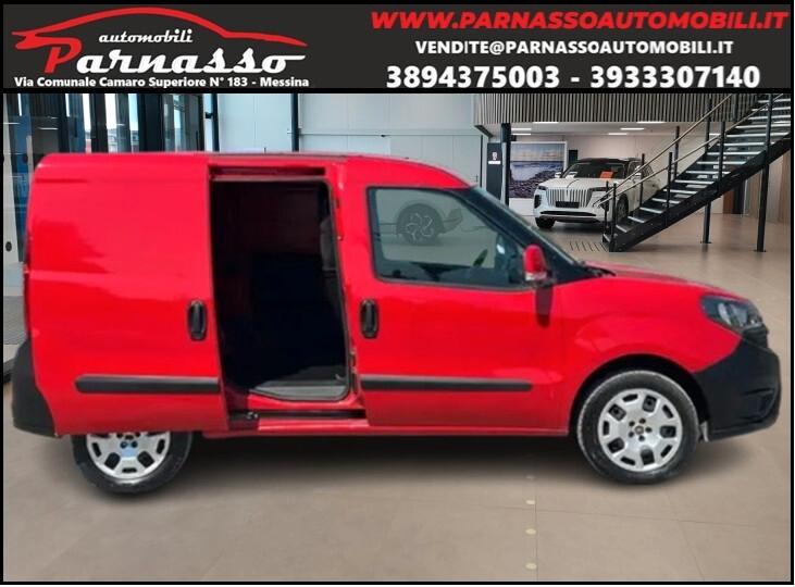 Fiat Doblo 1.4 Bz 95CV SX Euro 6