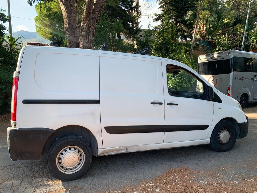 PEUGEOT EXPERT 1.6 HDI 3 POSTI