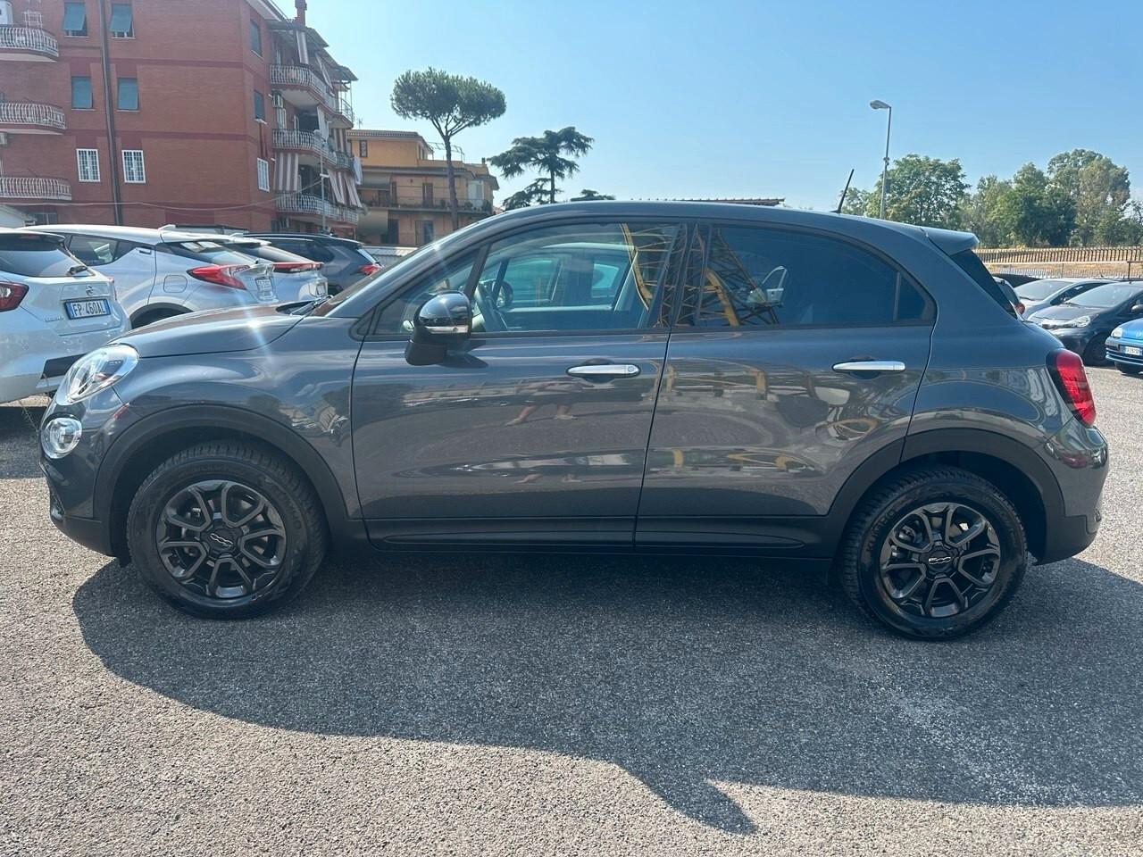 Fiat 500X 1.3 MultiJet 95 CV SOLO KM 13000