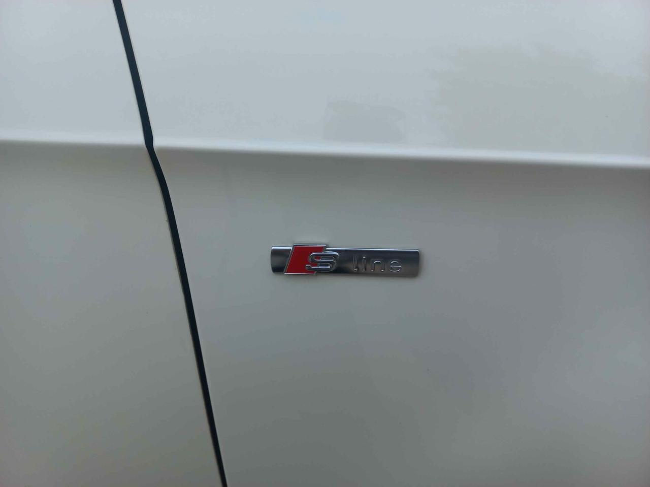 Audi A3 SPB 1.6 TDI Business S-LINE