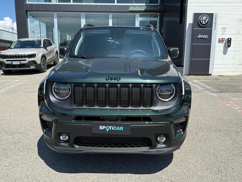 Jeep Renegade 1.3 T4 240 CV PHEV 4xe AT6 North Star "NUOVO DA IMMATRICOLARE"