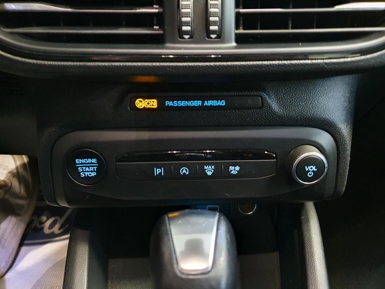 FORD Focus 4ª serie - Focus 1.0 EcoBoost Hybrid 125 CV Powershift 5p. ST-Line