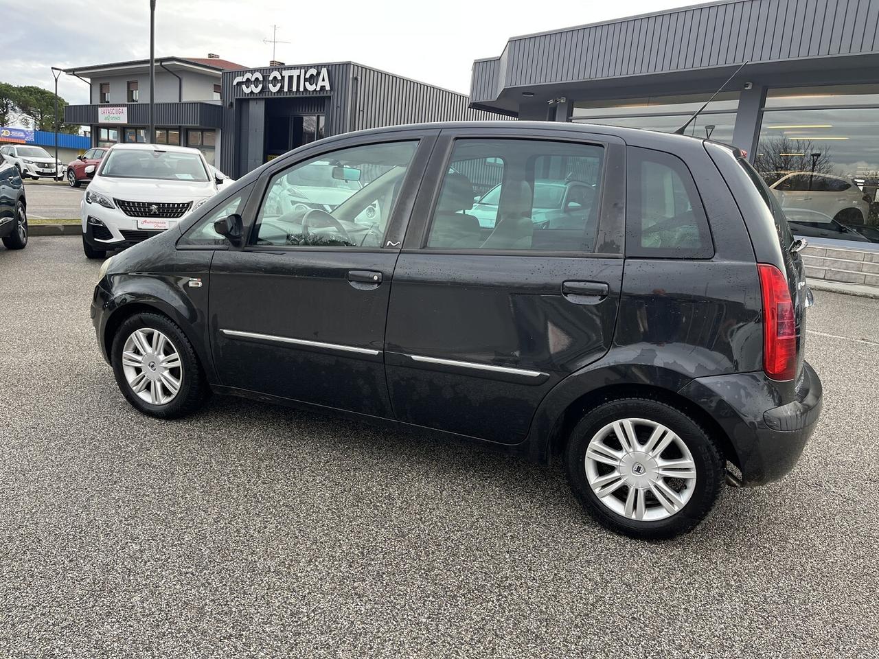 LANCIA MUSA 1300 MJET 70 CV