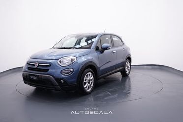 FIAT 500X 1.0 T3 120cv GPL City Cross