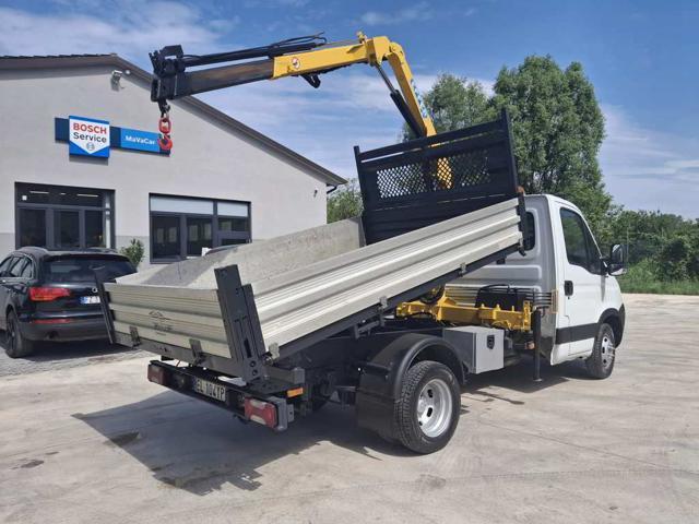 IVECO DAILY 35C 12 2.3 HDI