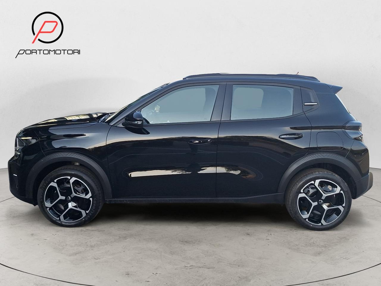 CITROEN C3 Hybrid 110 cv Automatico - PLUS