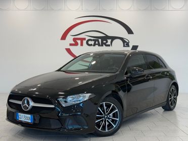 Mercedes-Benz A 180 d Automatic Business