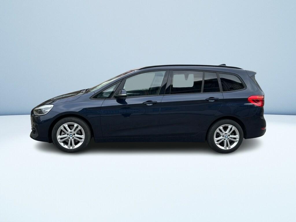 BMW Serie 2 Gran Tourer 218 i Sport DCT
