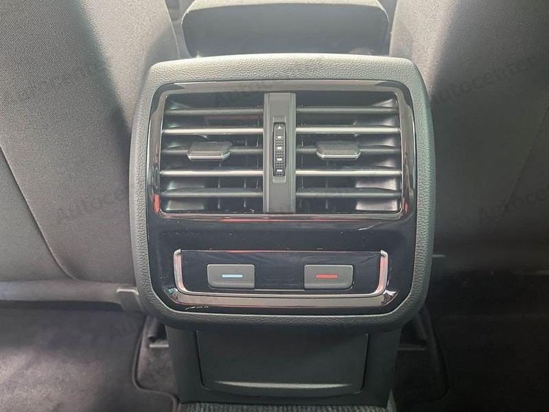 Volkswagen Passat Passat Variant 1.6 tdi Business 120cv dsg