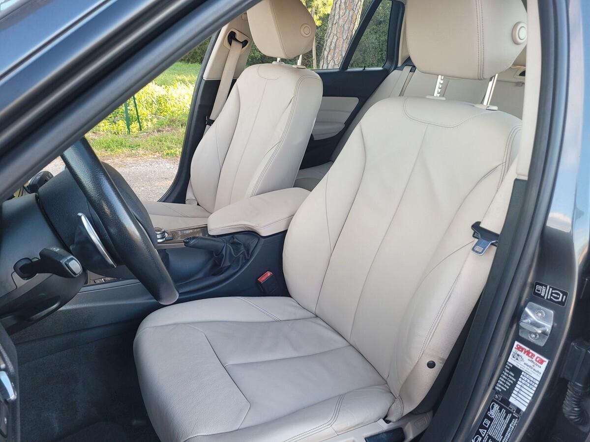 Bmw 320d xDrive Touring Modern
