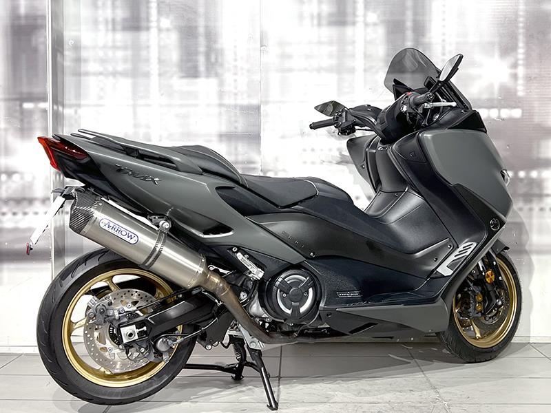 Yamaha TMax 560 Tech Max