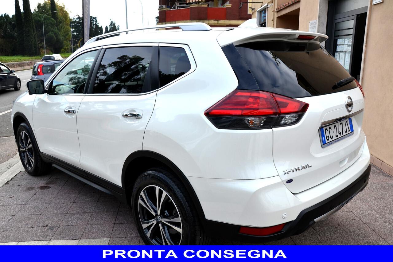 Nissan X-Trail 1.7 DCI 150CV 4WD N-CONNECTA X-TRONIC *PREZZO VERO