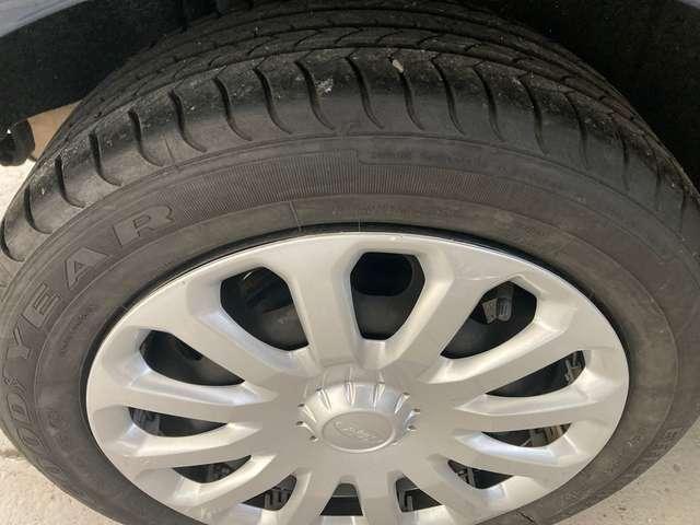 Ford Fiesta 5p 1.4 Business Gpl 92cv KM CERTIFICATI UNICO PROP