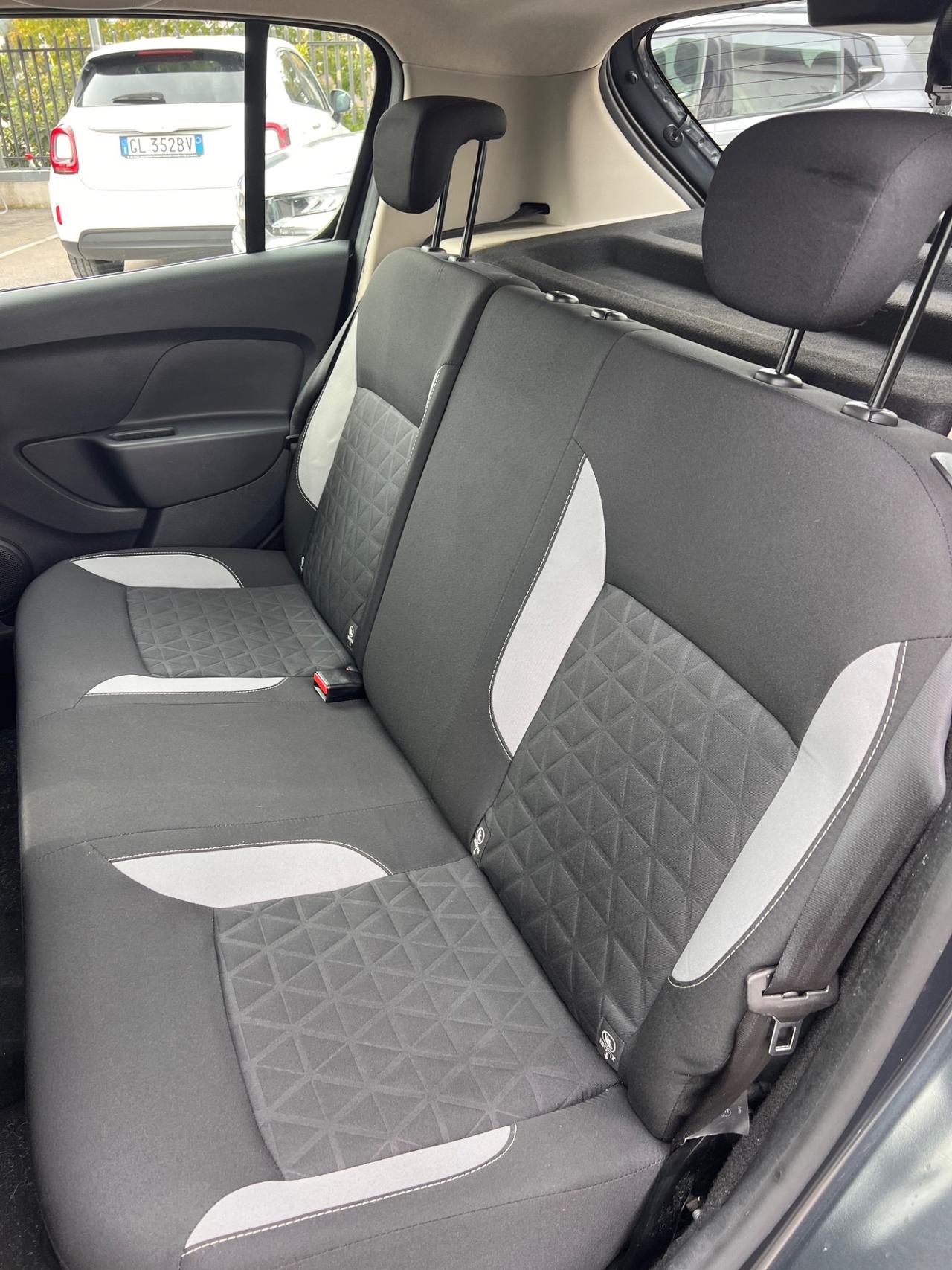 Dacia Sandero 0.9 TCe 12V TurboGPL 90CV Start&Stop Ambiance