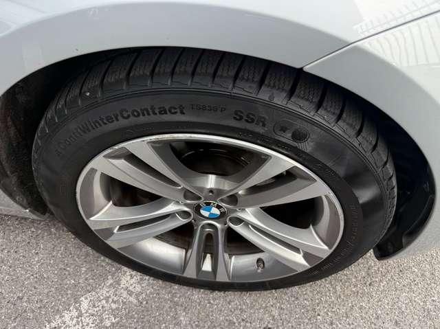 BMW 320 Gran Turismo 320d Gran Turismo xdrive Sport GT