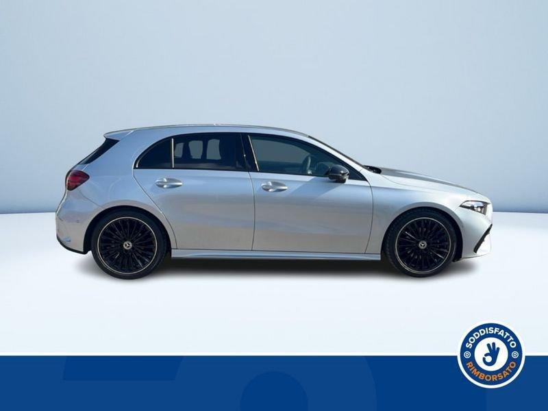 Mercedes-Benz Classe A 180d Automatic AMG Line Advanced Plus Extra