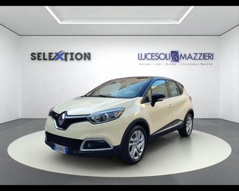 RENAULT Captur 1ª serie - Captur 0.9 TCe 12V 90 CV Start&Stop Live