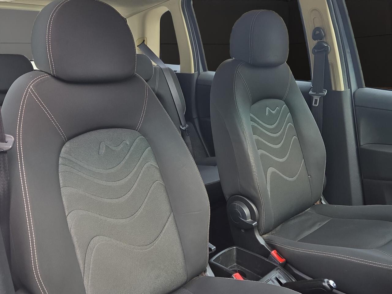 Lancia Musa 1.3 Mjt 95 CV Diva