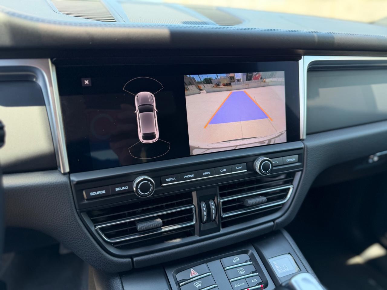 Porsche Macan 2.0 PDK 245 CV