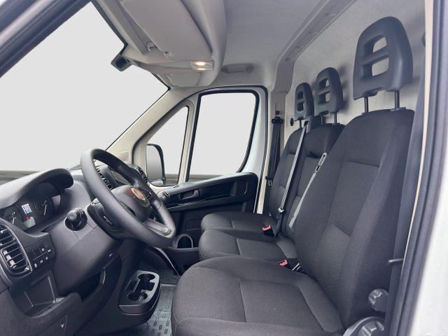 FIAT Ducato Ducato 35 2.2 Mjt 140CV PLM-TM Furgone