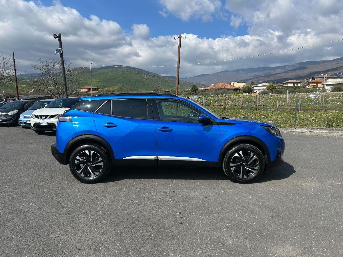 PEUGEOT - 2008 - BlueHDi 110 S&S GT Line